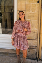 Marissa Dress