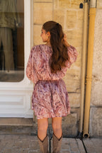 Marissa Dress