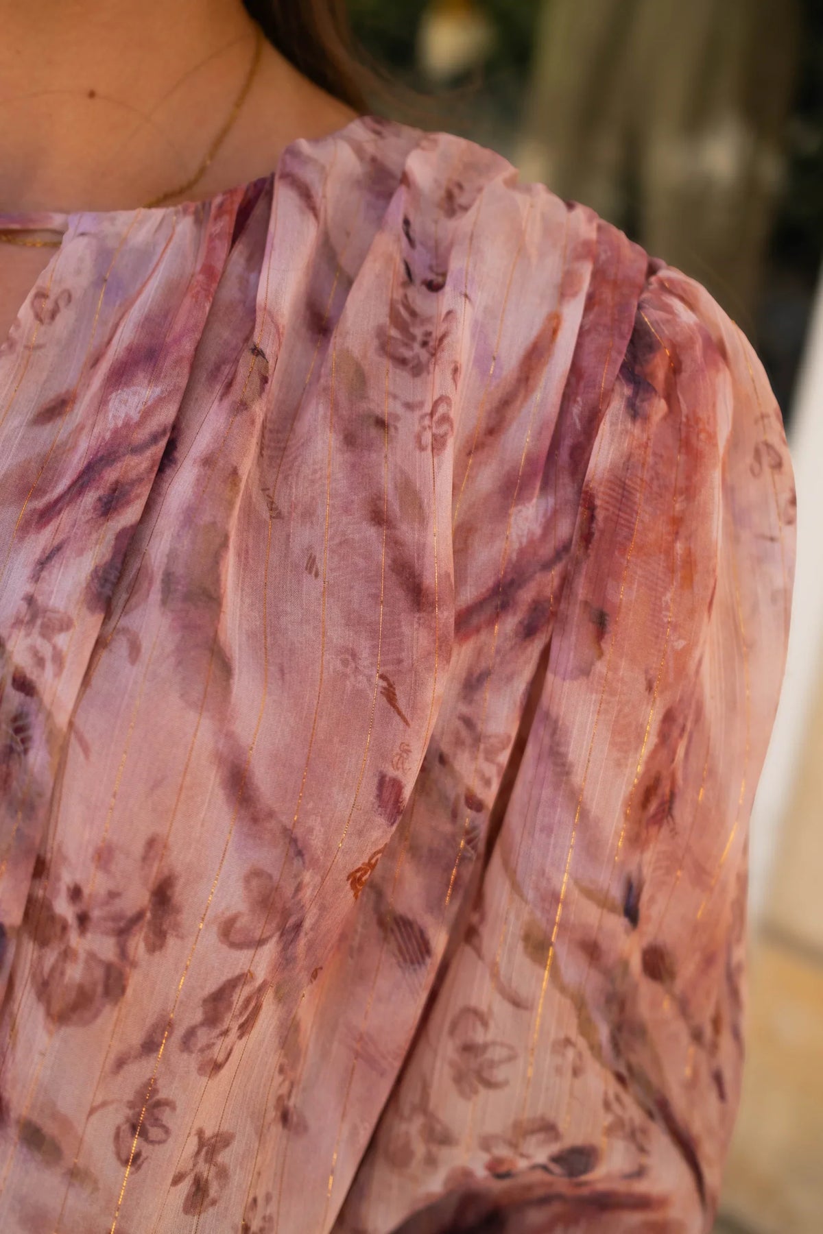 Marissa Dress