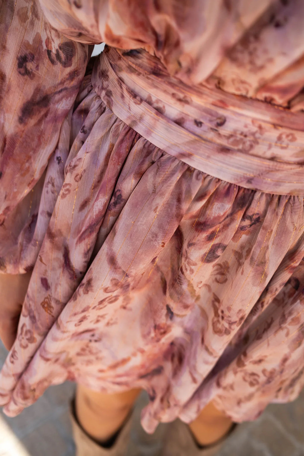 Marissa Dress