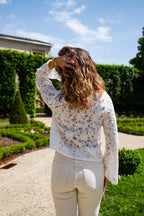Blusa Thalia