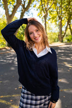 Maglione Dores