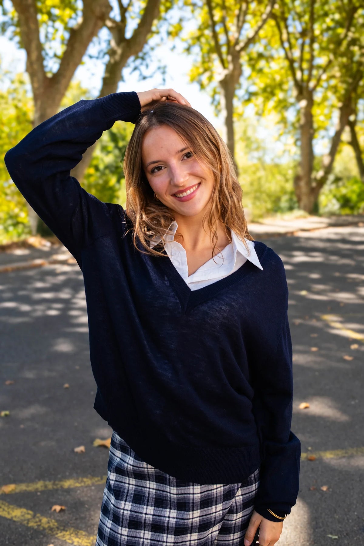 Maglione Dores