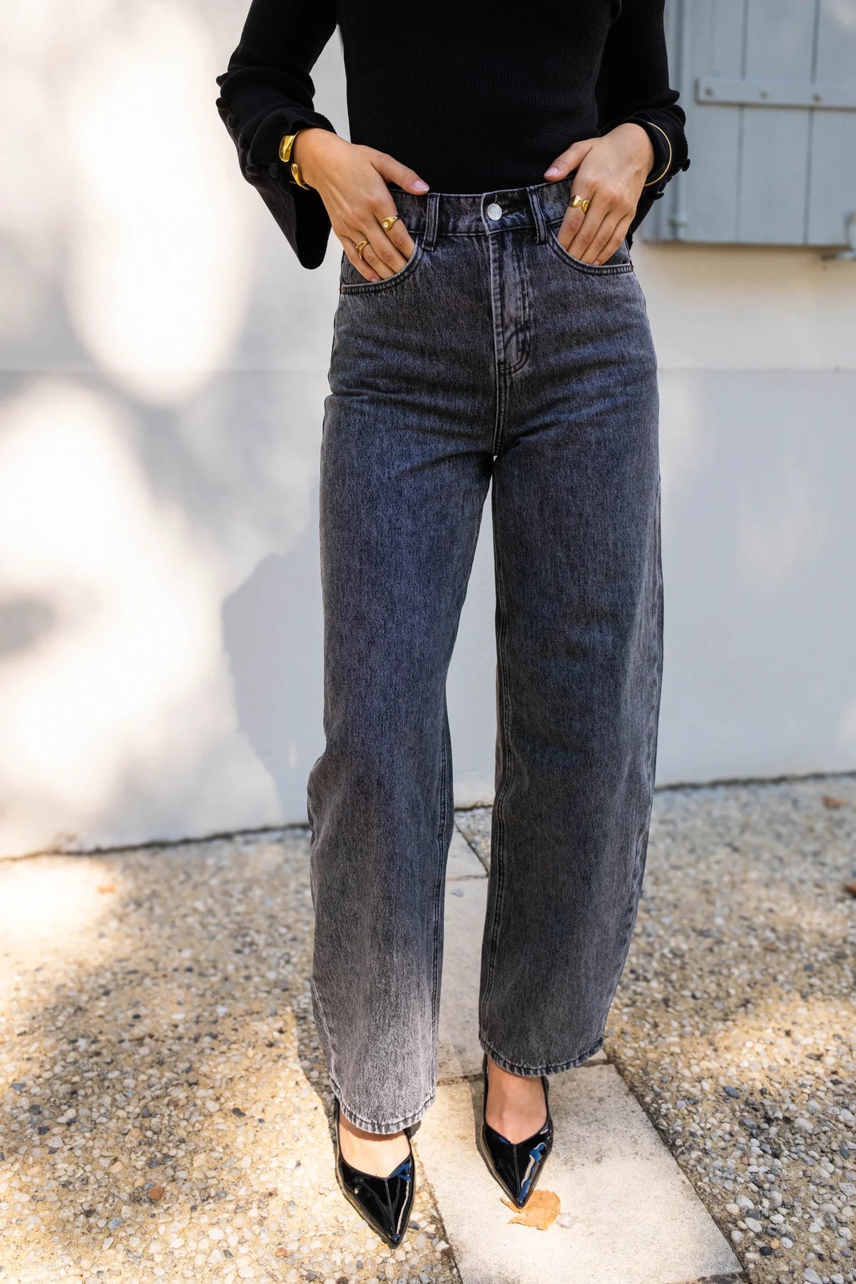 Jeans Zack