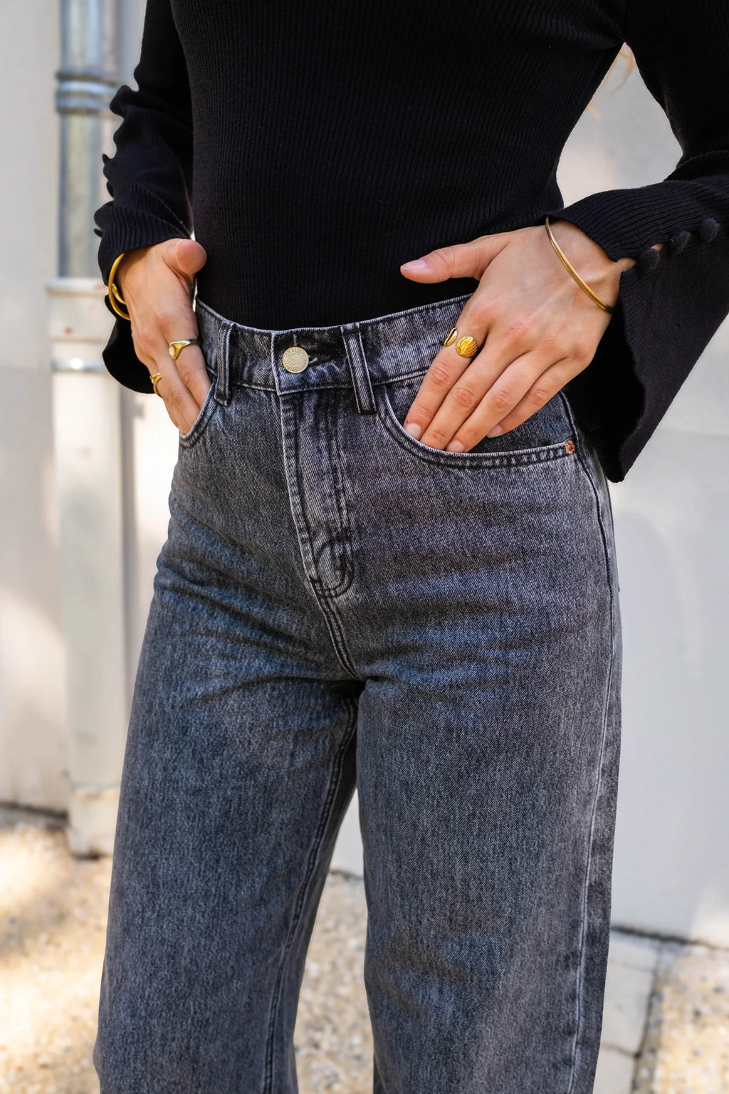 Jeans Zack