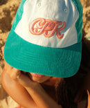 Casquette Cpk Verte