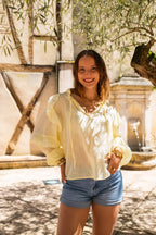 Blouse Malia