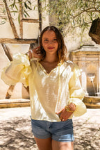 Blouse Malia