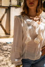 Lara blouse