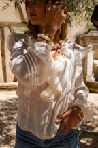 Lara blouse