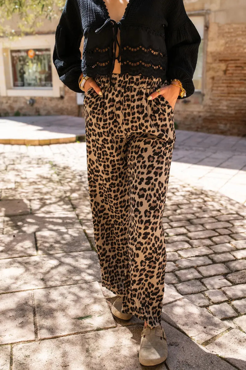 Pantalon Valou