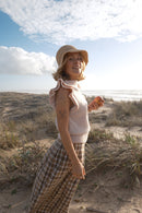 Veste Grace Baby Rose