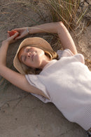 Veste Grace Baby Rose