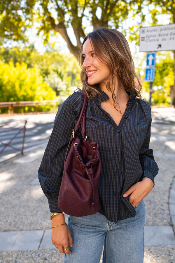 Blouse Robbie