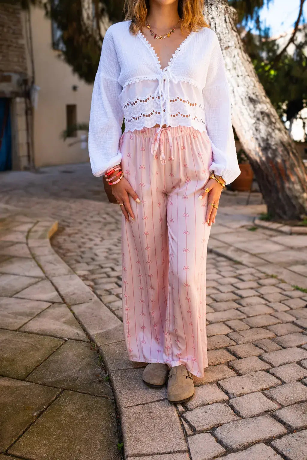 Gael pants