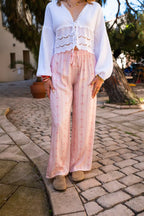 Gael pants