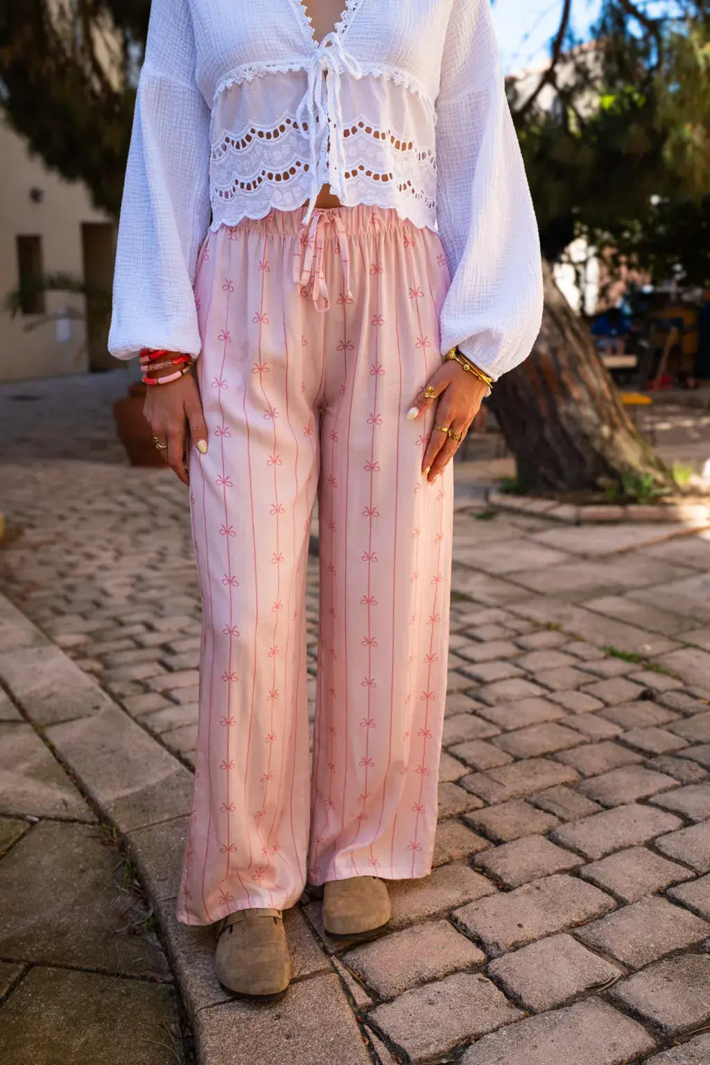 Gael pants