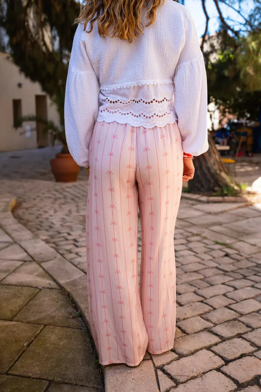 Gael pants