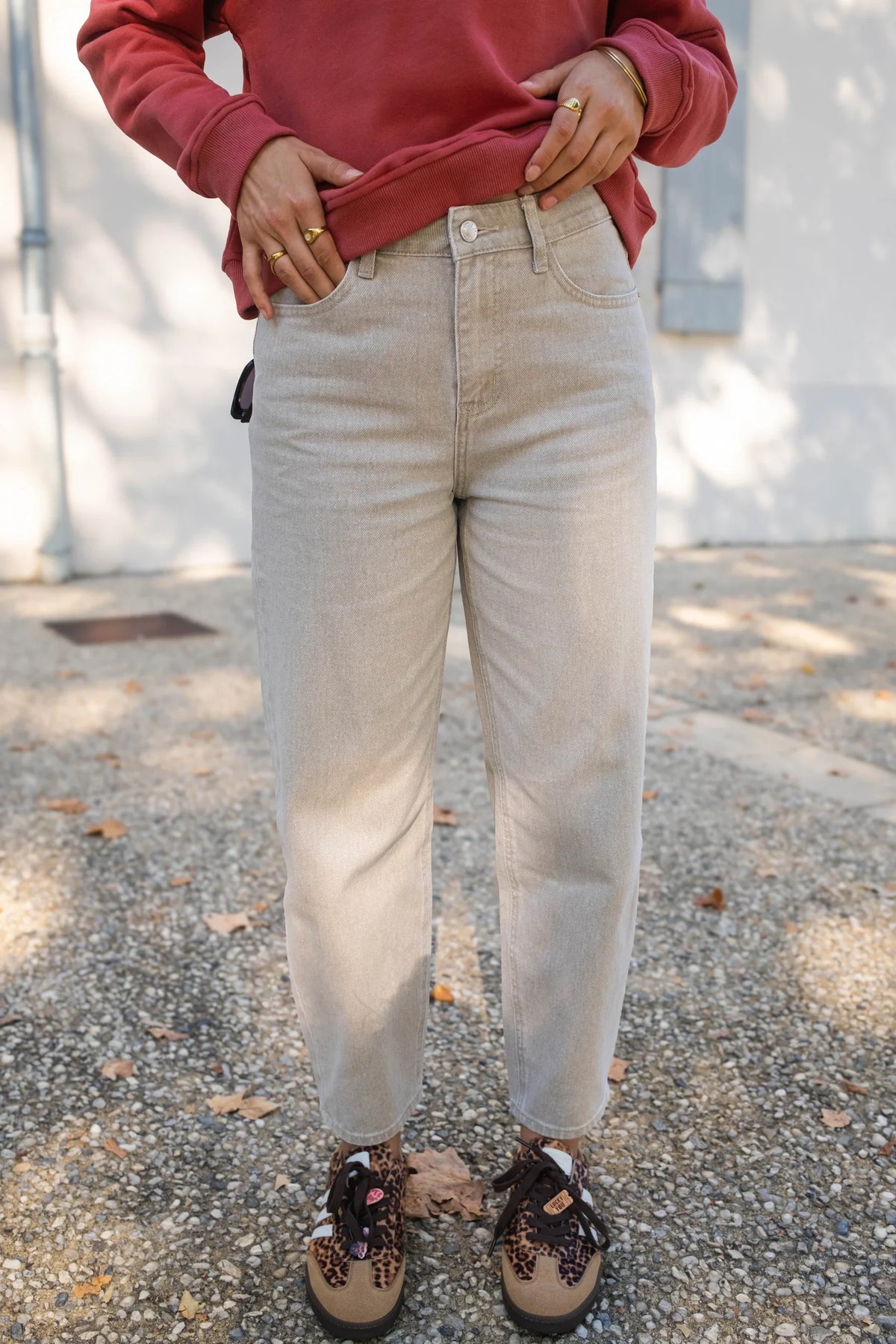 Jeans Maddie