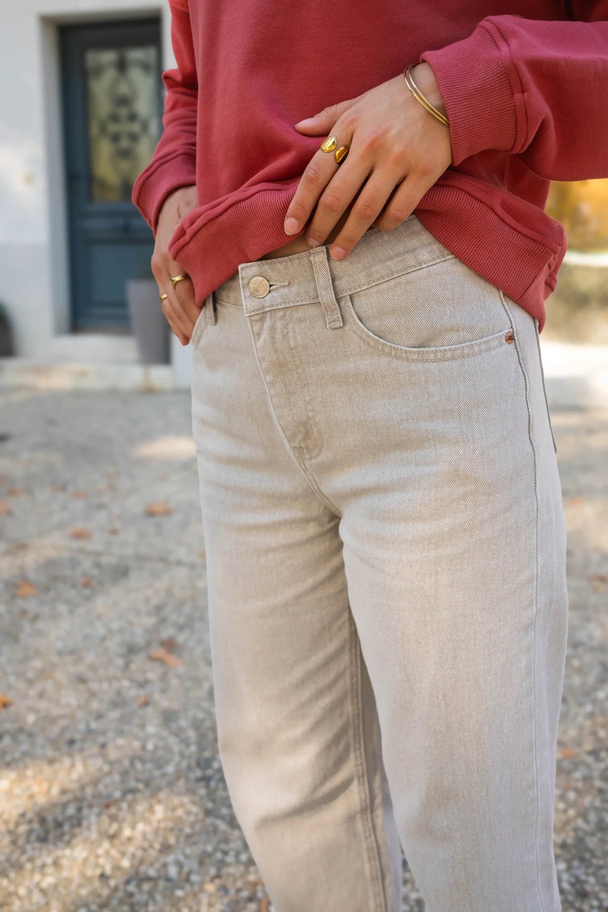 Jeans Maddie