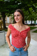 Top Leila Rouge