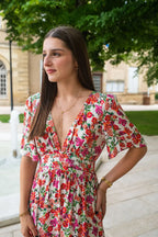 Nina dress