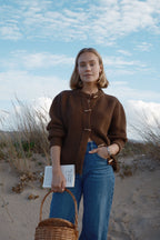 Cardigan Fio