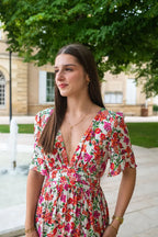 Nina dress