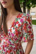 Nina dress