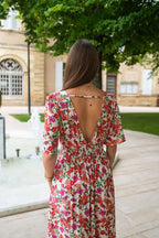 Nina dress
