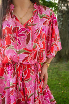 Louane dress
