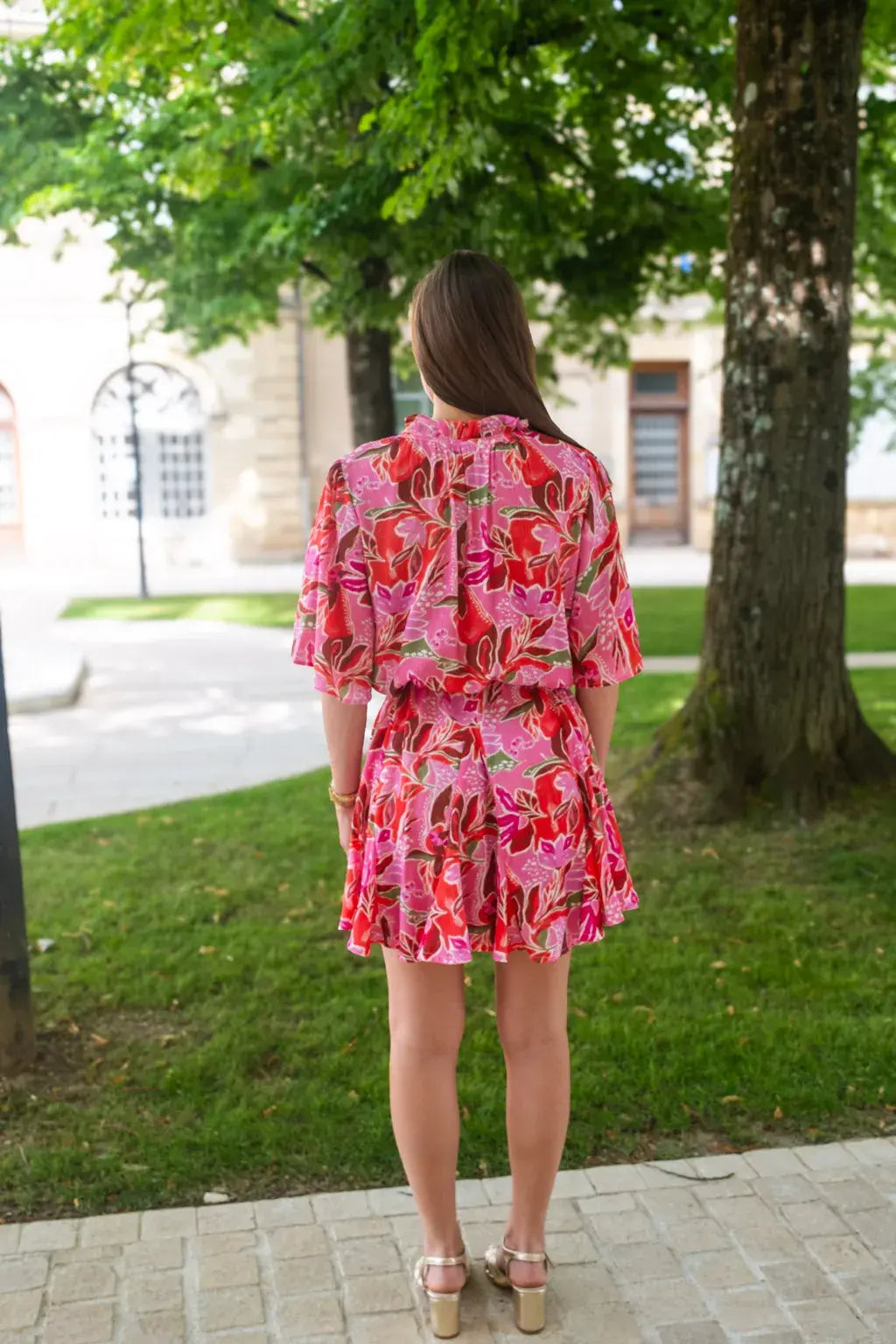 Louane dress