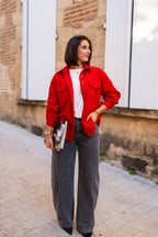 Overshirt Becca