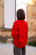 Overshirt Becca