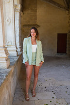 Salma Skirt Shorts