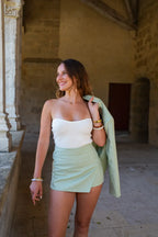 Salma Skirt Shorts