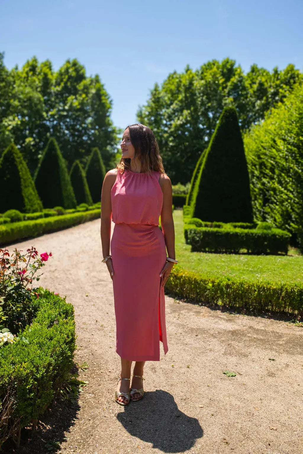 Sukienka Oriane