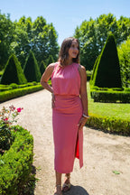 Robe Oriane