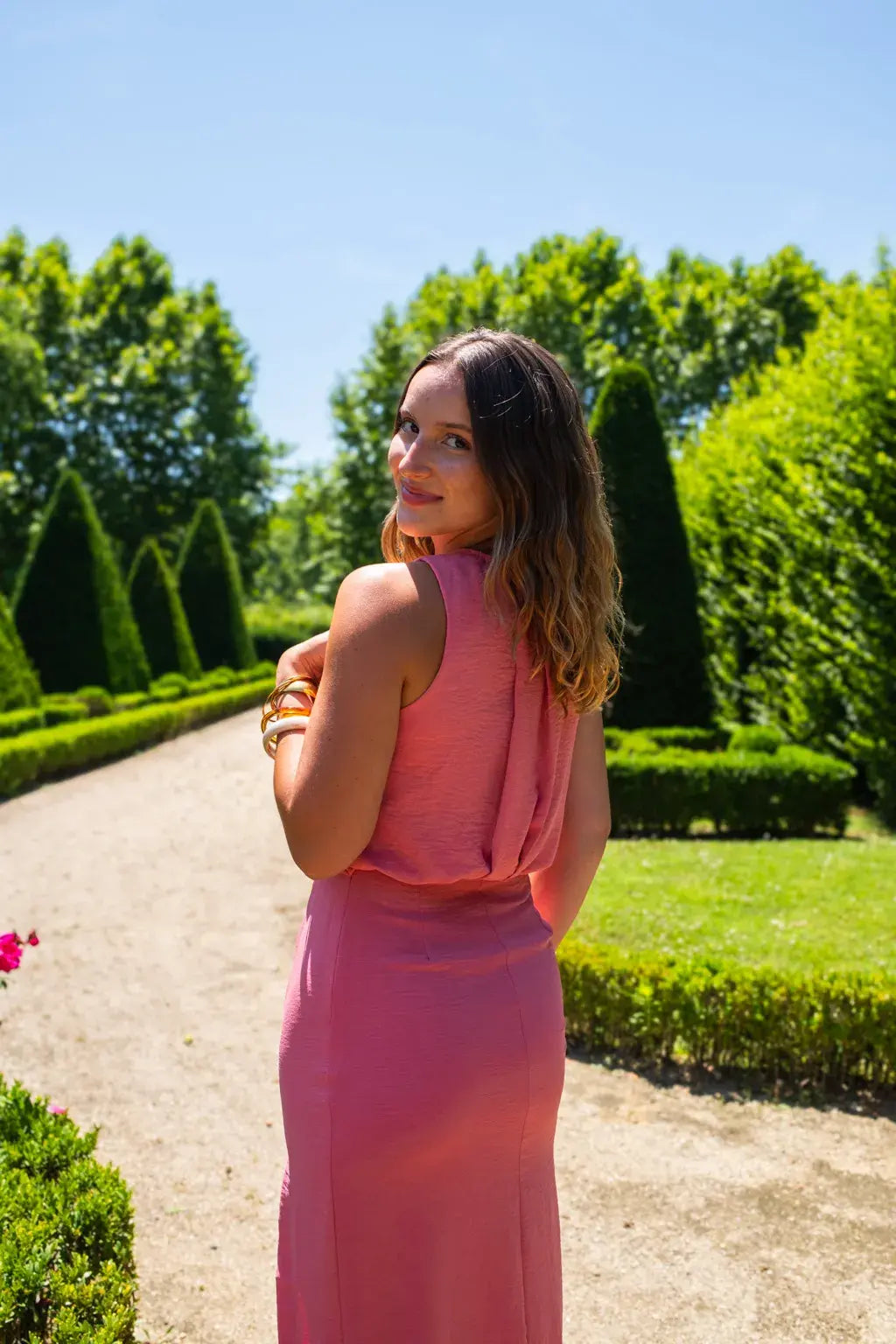 Sukienka Oriane