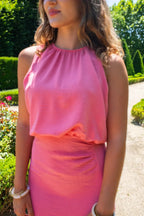Robe Oriane