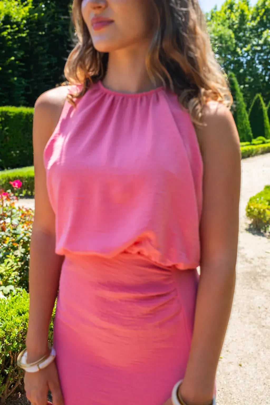 Sukienka Oriane