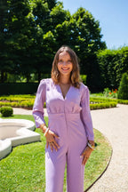 Noelie jumpsuit