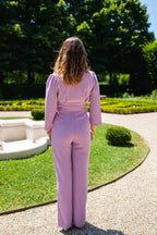 Noelie jumpsuit