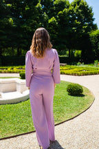 Noelie jumpsuit