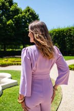 Noelie jumpsuit