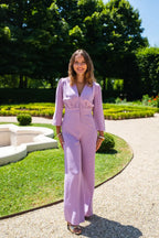 Noelie jumpsuit