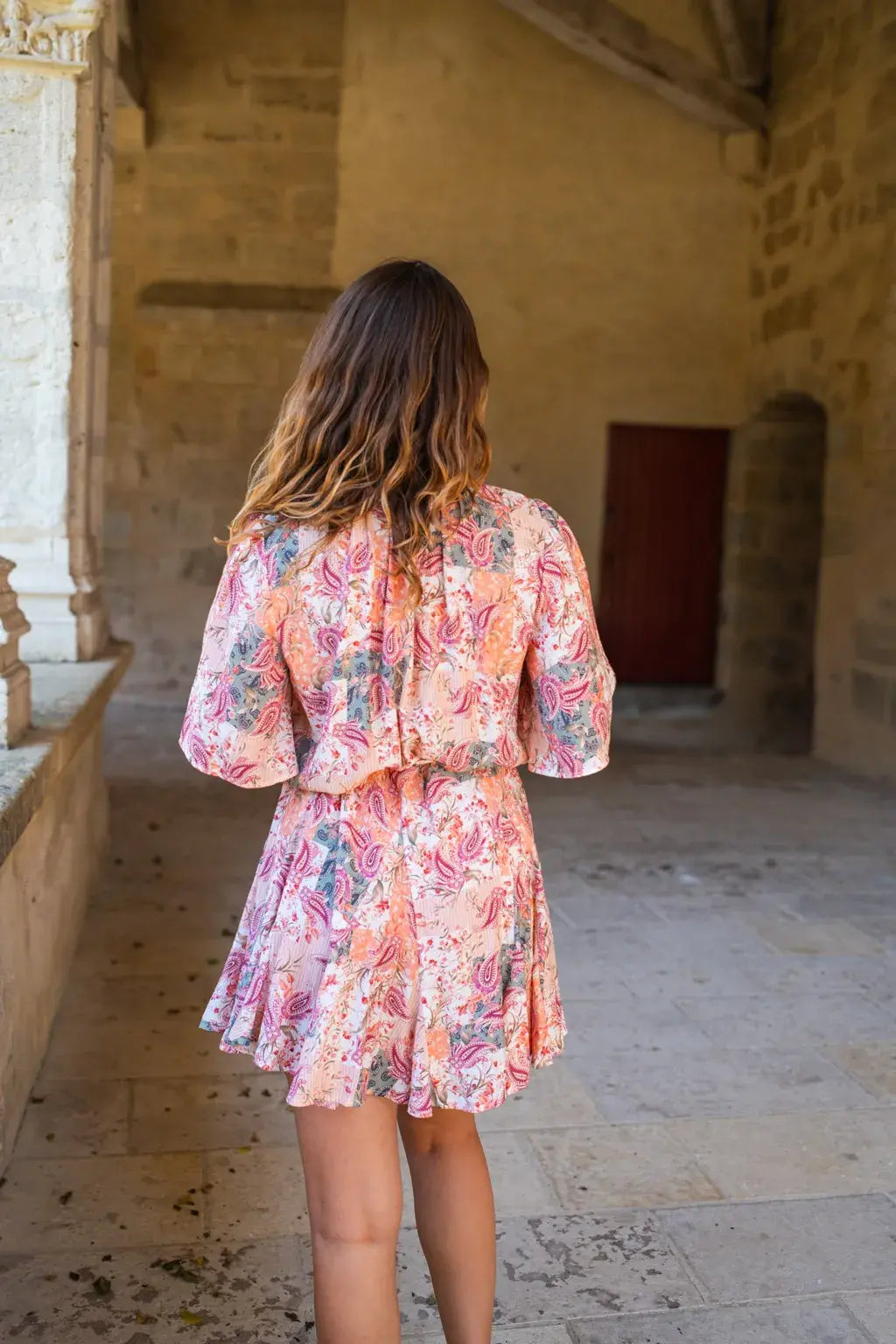 Robe Safia