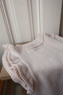 Veste Grace Baby Rose