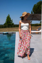 Pauline skirt