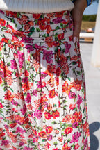 Pauline skirt